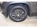 Smokey Quartz Metallic - Acadia SLT AWD Photo No. 5