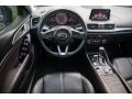 2018 Jet Black Mica Mazda MAZDA3 Touring 5 Door  photo #5