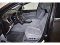 Smokey Quartz Metallic - Acadia SLT AWD Photo No. 8