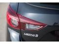 2018 Jet Black Mica Mazda MAZDA3 Touring 5 Door  photo #10