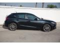 2018 Jet Black Mica Mazda MAZDA3 Touring 5 Door  photo #12