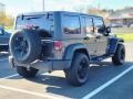 Granite Crystal Metallic - Wrangler Unlimited Sport 4x4 Photo No. 4