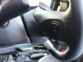 2021 Hydro Blue Pearl Jeep Gladiator Overland 4x4  photo #13