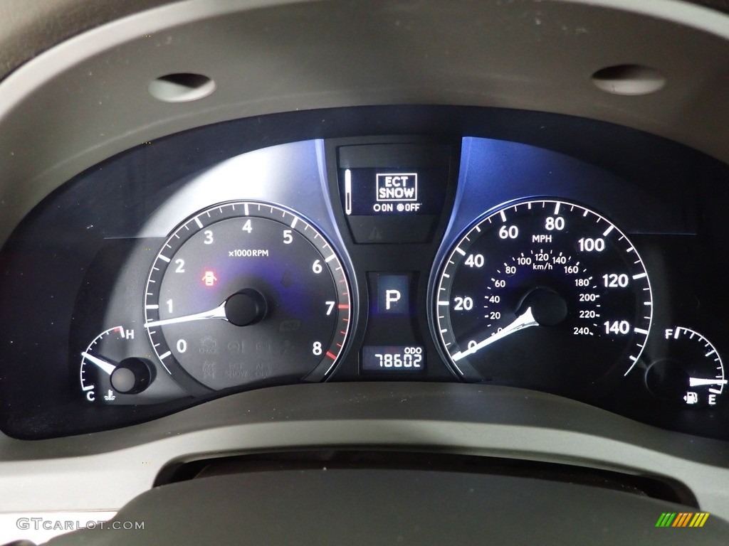 2011 RX 350 AWD - Starfire White Pearl / Parchment photo #24