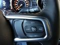 2021 Hydro Blue Pearl Jeep Gladiator Overland 4x4  photo #20