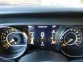 2021 Hydro Blue Pearl Jeep Gladiator Overland 4x4  photo #21