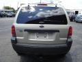 2005 Gold Ash Metallic Ford Escape XLT V6 4WD  photo #4