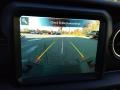 2021 Hydro Blue Pearl Jeep Gladiator Overland 4x4  photo #26