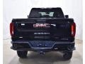 Onyx Black - Sierra 2500HD AT4 Crew Cab 4WD Photo No. 3