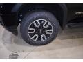 Onyx Black - Sierra 2500HD AT4 Crew Cab 4WD Photo No. 5