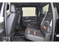 Onyx Black - Sierra 2500HD AT4 Crew Cab 4WD Photo No. 7