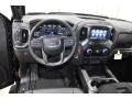 Onyx Black - Sierra 2500HD AT4 Crew Cab 4WD Photo No. 11