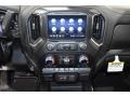 Onyx Black - Sierra 2500HD AT4 Crew Cab 4WD Photo No. 12