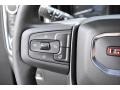 Onyx Black - Sierra 2500HD AT4 Crew Cab 4WD Photo No. 14