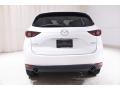 2021 Snowflake White Pearl Mica Mazda CX-5 Grand Touring  photo #17