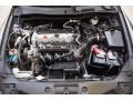 Crystal Black Pearl - Accord LX Premium Sedan Photo No. 31