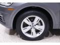 2018 Audi Q5 2.0 TFSI Premium Plus quattro Wheel and Tire Photo