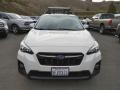 Crystal White Pearl - Crosstrek 2.0i Premium Photo No. 2