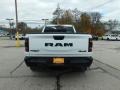 2021 Bright White Ram 1500 TRX Crew Cab 4x4  photo #4