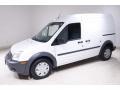 Frozen White - Transit Connect XL Van Photo No. 3