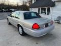 2008 Silver Grey Metallic Ford Crown Victoria Police Interceptor  photo #7