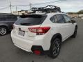 Crystal White Pearl - Crosstrek 2.0i Premium Photo No. 15