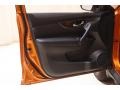 Monarch Orange Metallic - Rogue S AWD Photo No. 4