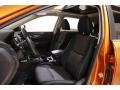 Monarch Orange Metallic - Rogue S AWD Photo No. 5