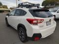 Crystal White Pearl - Crosstrek 2.0i Premium Photo No. 17