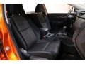 Monarch Orange Metallic - Rogue S AWD Photo No. 16