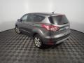 2013 Sterling Gray Metallic Ford Escape SEL 2.0L EcoBoost 4WD  photo #12