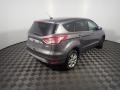 2013 Sterling Gray Metallic Ford Escape SEL 2.0L EcoBoost 4WD  photo #17