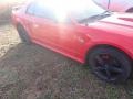 Torch Red - Mustang V6 Coupe Photo No. 3