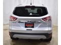 Ingot Silver - Escape Titanium 2.0L EcoBoost 4WD Photo No. 3