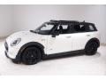2019 Pepper White Mini Clubman Cooper S All4  photo #3
