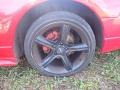 Torch Red - Mustang V6 Coupe Photo No. 13