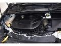 Ingot Silver - Escape Titanium 2.0L EcoBoost 4WD Photo No. 6