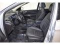 Ingot Silver - Escape Titanium 2.0L EcoBoost 4WD Photo No. 7