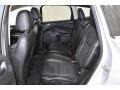Ingot Silver - Escape Titanium 2.0L EcoBoost 4WD Photo No. 8