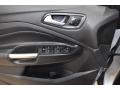 Ingot Silver - Escape Titanium 2.0L EcoBoost 4WD Photo No. 10