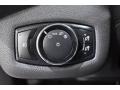 Ingot Silver - Escape Titanium 2.0L EcoBoost 4WD Photo No. 11