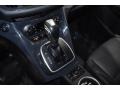 Ingot Silver - Escape Titanium 2.0L EcoBoost 4WD Photo No. 14