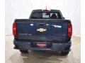 Satin Steel Metallic - Colorado LT Extended Cab 4x4 Photo No. 3
