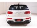 2019 Pepper White Mini Clubman Cooper S All4  photo #20