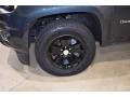 Satin Steel Metallic - Colorado LT Extended Cab 4x4 Photo No. 5