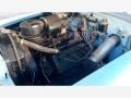 1948 Cadillac Series 62 346ci Monoblock 16-Valve Flathead V8 Engine Photo
