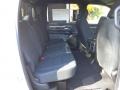 Bright White - 1500 Big Horn Night Edition Crew Cab 4x4 Photo No. 16