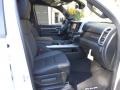 Bright White - 1500 Big Horn Night Edition Crew Cab 4x4 Photo No. 17