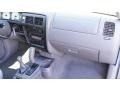 2004 Lunar Mist Metallic Toyota Tacoma V6 Xtracab 4x4  photo #4