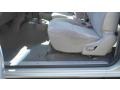 2004 Lunar Mist Metallic Toyota Tacoma V6 Xtracab 4x4  photo #7